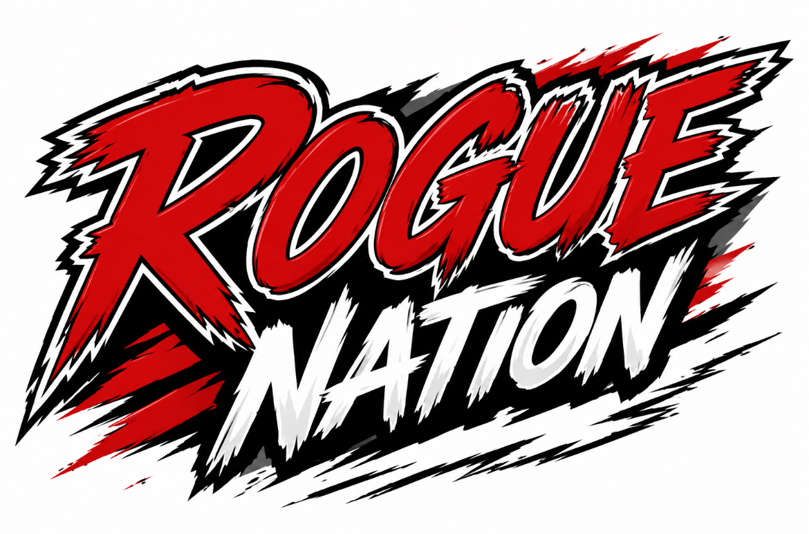 Rogue Nation Athletics